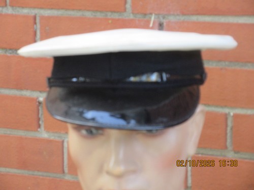Royal navy cap - royal,