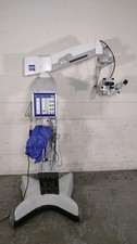 Zeiss OPMI VISU 200 with