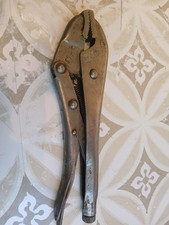 Gripzange  Universal  Grip ,10 Weyersberg  Solingen