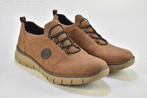 Rieker herren halbschuhe - rieker,