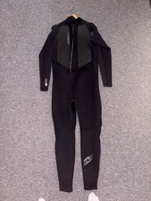 O’Neill Reactor Neoprenanzug