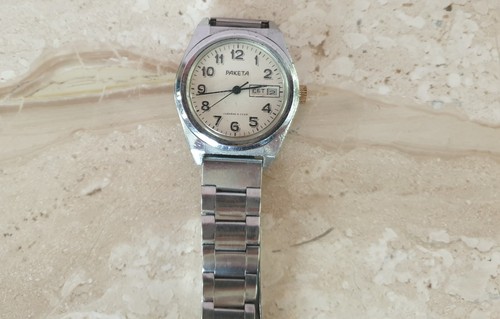 Raketa udssr russische - udssr,