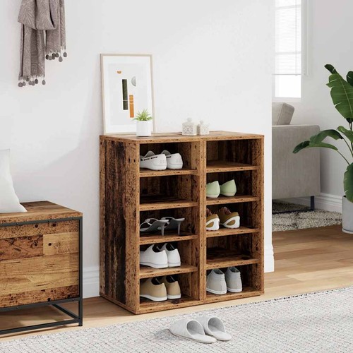 Vidaxl schuhschränke 2 - schuhschränke,,