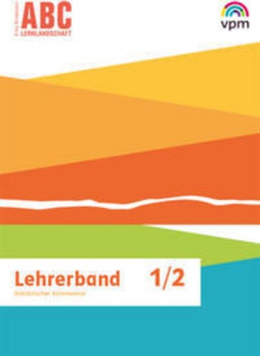 Abc lernlandschaft 2 - abc-lernlandschaft, 1/2