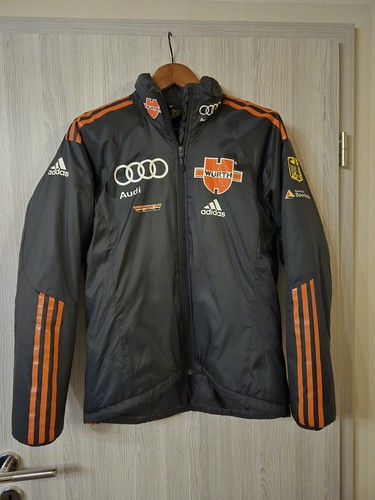 Adidas dsv jacke - jacke, skijacke
