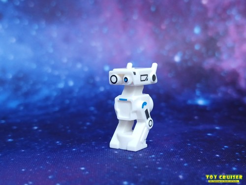 Lego minifigur star - lego®, minifigur™
