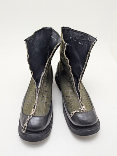 Dirk bikkembergs boots - bikkembergs,