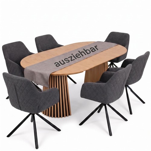 Esszimmer set essgruppe - esszimmer-set,