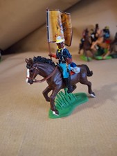 Britains Reiter Blaurock