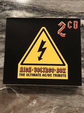 High Voltage Box Ultimate