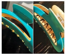 Haarschmuck Haarklammern