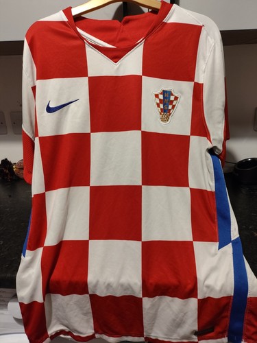 Kroatien heimtrikot 2020 2021 - kroatien,