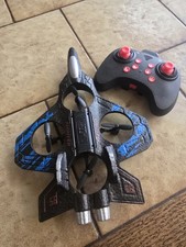 Rc Modellbau Quadkopter Jet