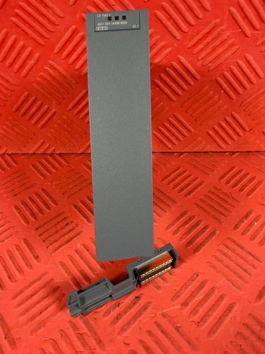 Siemens 6gk7 543 1ax00 0xe0 - siemens,