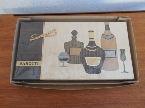 Seltene sarotti schaupackung - seltene,