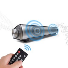 Bluetooth5.0 TWS Soundbar für