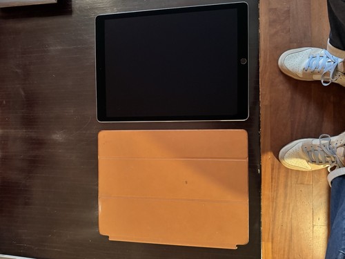 Apple ipad pro - apple,