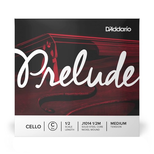 Prelude cello csaite 2 - cello,