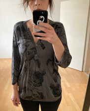 Friendly Hunting Bluse Tunika