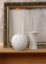 Goebel kaiser porzellan vase - kaiser,