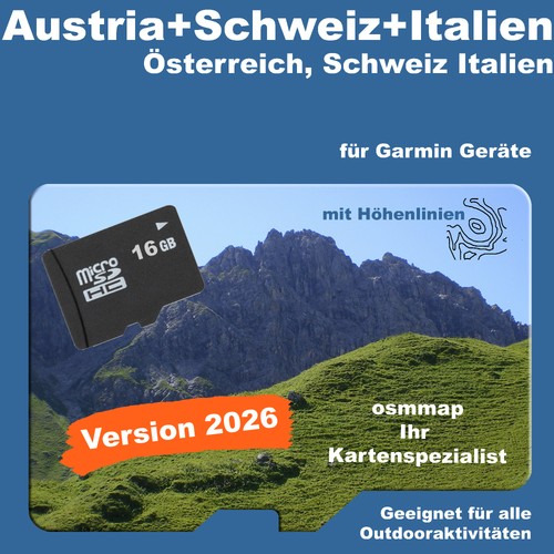Italien österreich schweiz - Österreich,