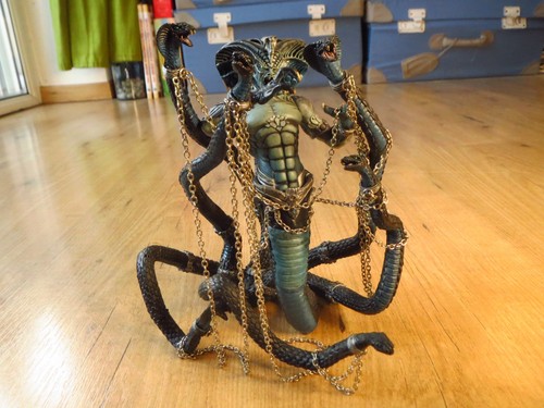 Viper king spawn - king,