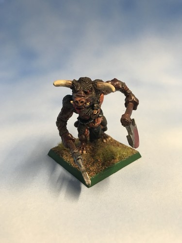 Warhammer fantasy old world - warhammer,