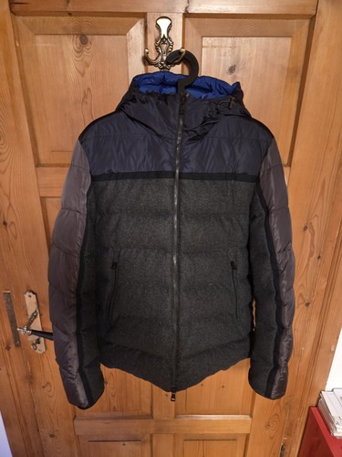 Moncler daunenjacke herren - moncler,