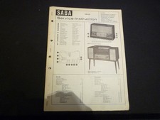 Original Service Manual