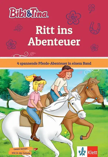 Bibi tina ritt ins - &,