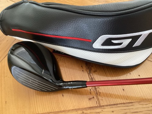 Titleist gt2 fairwayholz - 3, 15*