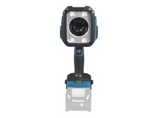 Makita LED Cordless Handheld