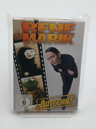 Rene marik autschn - marik, autschn!