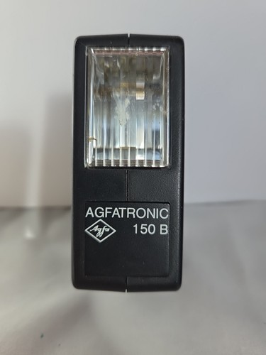 Agfatronic 150b - agfatronic,