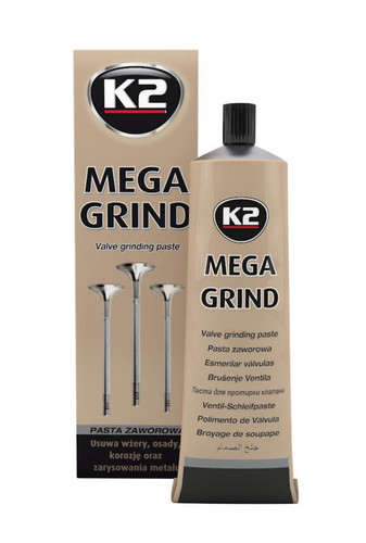 Mega grind ventil - mega,