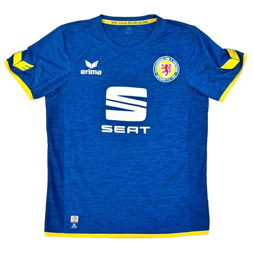 Eintracht braunschweig btsv - braunschweig,