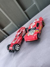 Carrera Go!!! Hot Wheels Bundle Night Shifter 64216 vs. HW50 Concept 64215 Neu