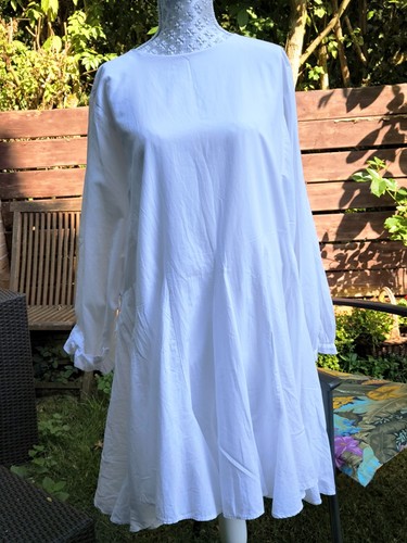 Longbluse kleid größe - h, longbluse-kleid