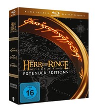 Der Herr der Ringe: Extended