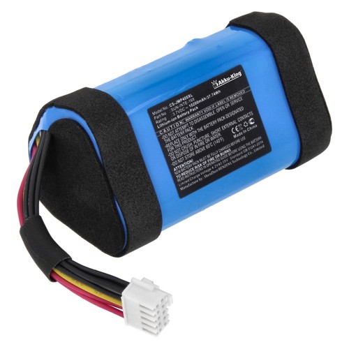 Akku für jbl pulse - für,