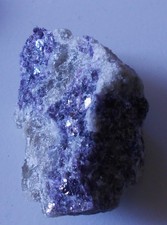 ? Schöner Lepidolith Natur  (Y244)?? Schau Mal durch !