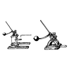 Technomodell 56501 Sächs