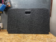 Ladeboden Opel Corsa D E