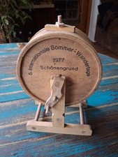 Wanderorden, Medaille