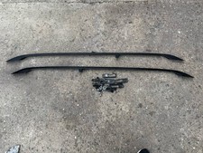 BMW E36 Touring Dachreling