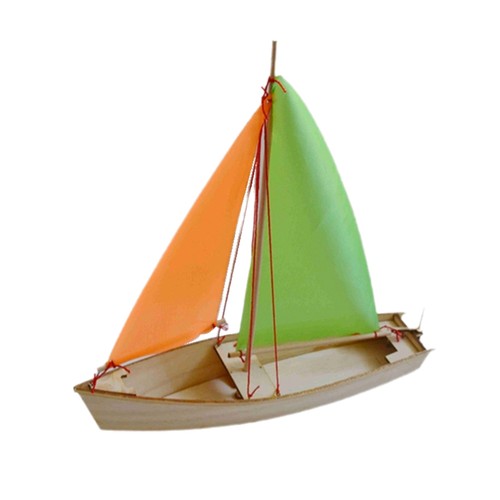 Selbstfahrendes segelboot - selbstfahrendes,