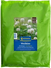Kiepenkerl Kleesamen Weißklee