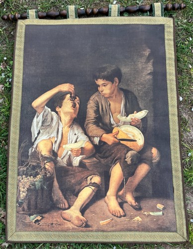 Wunderschöne wandbild auf - wandbild,