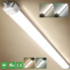 LED Feuchtraumleuchte