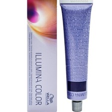 WELLA ILLUMINA COLOR 60ml